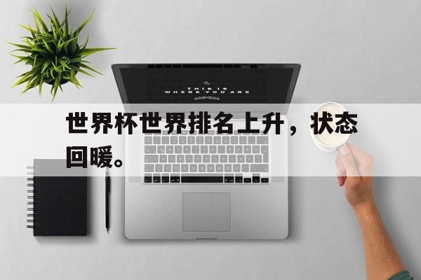 IM电竞在线体育-世界杯世界排名上升，状态回暖。