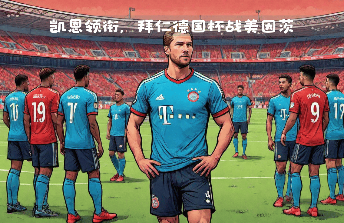 电子竞技真人游戏-凯恩官方宣布重返赛场新规，瑞士队引发争议！
